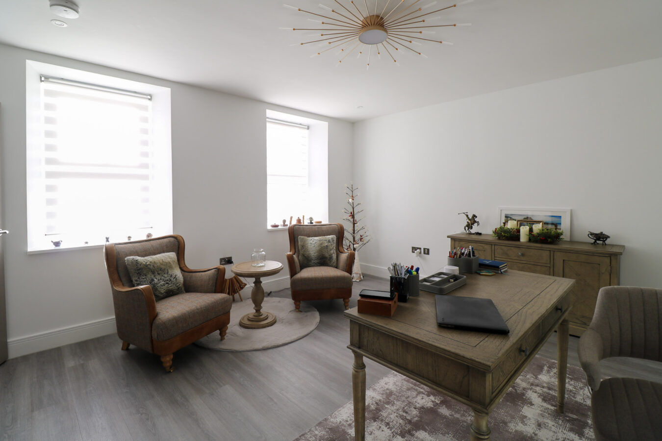 La Grande Route de St Laurent