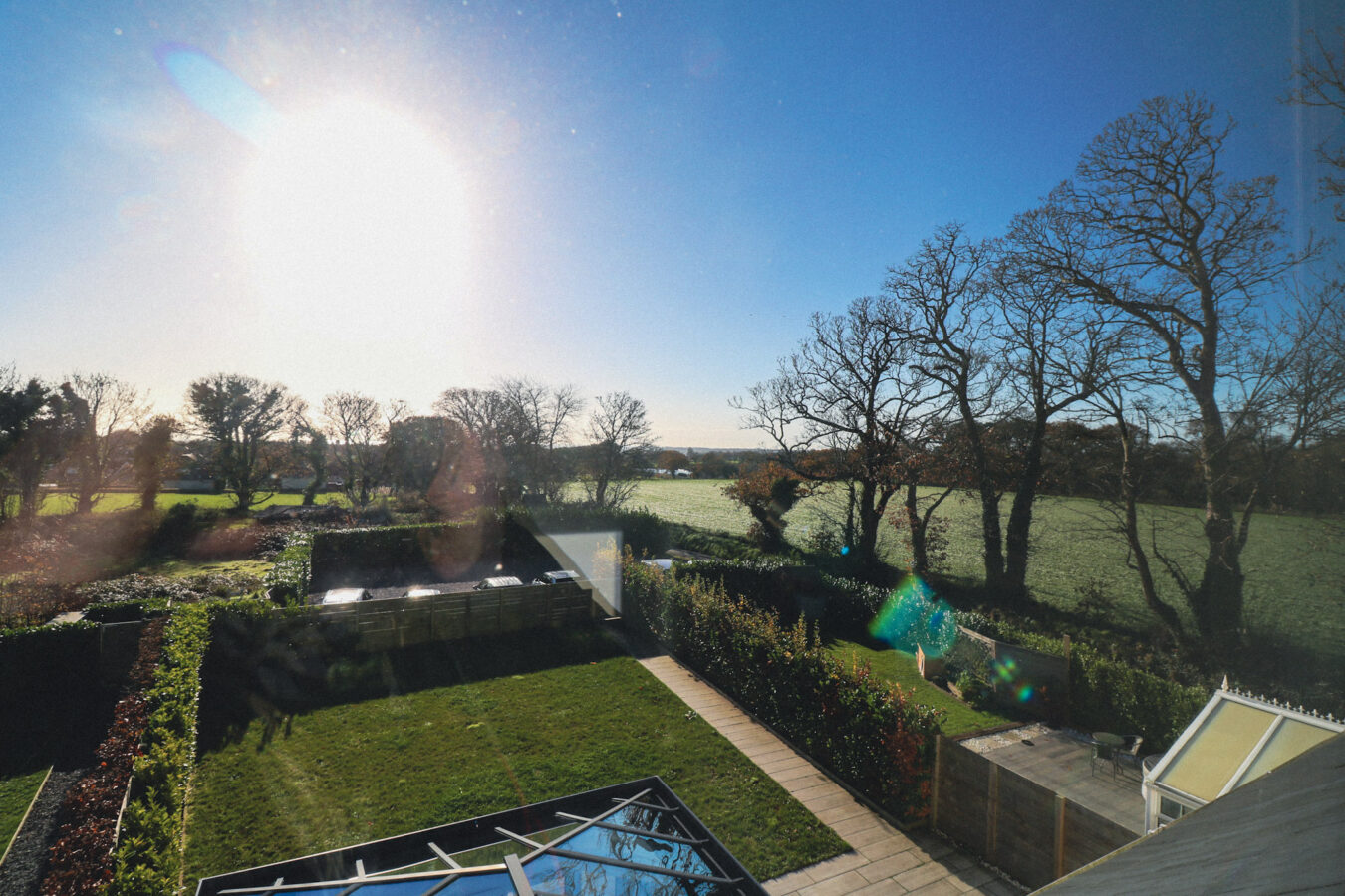 La Grande Route de St Laurent