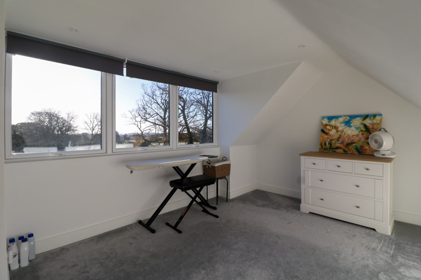 La Grande Route de St Laurent