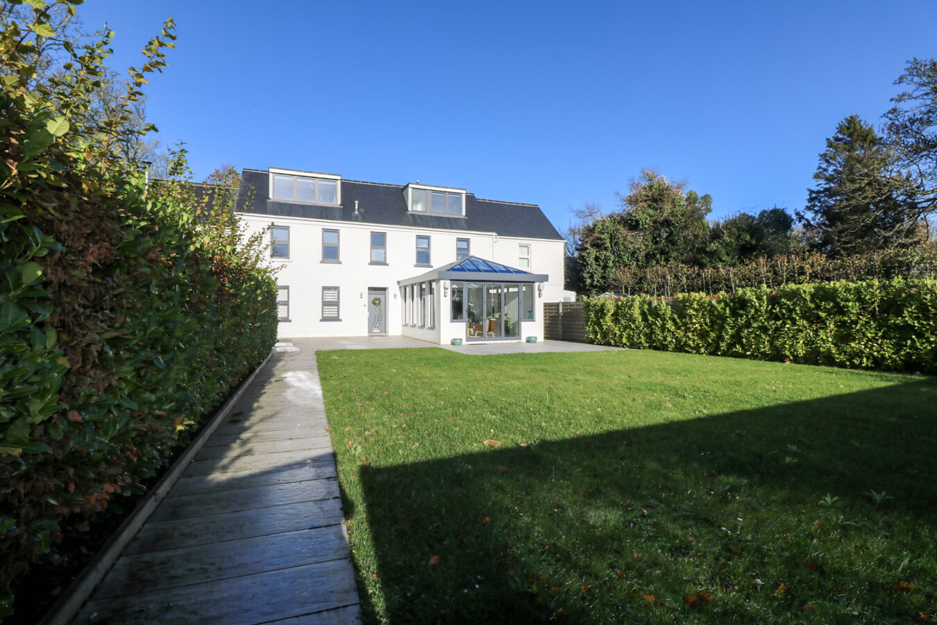 La Grande Route de St Laurent