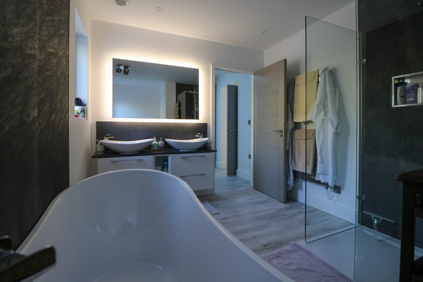 La Grande Route de St Laurent