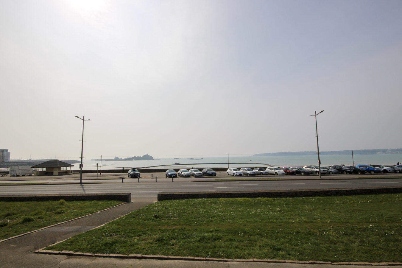 La Route De St Aubin