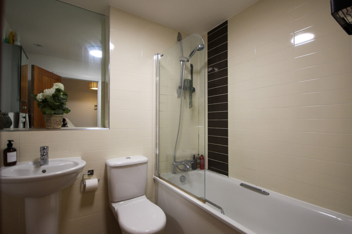 La Route De St Aubin