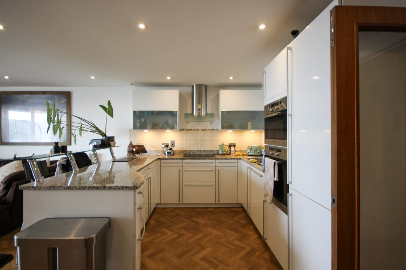 La Route De St Aubin