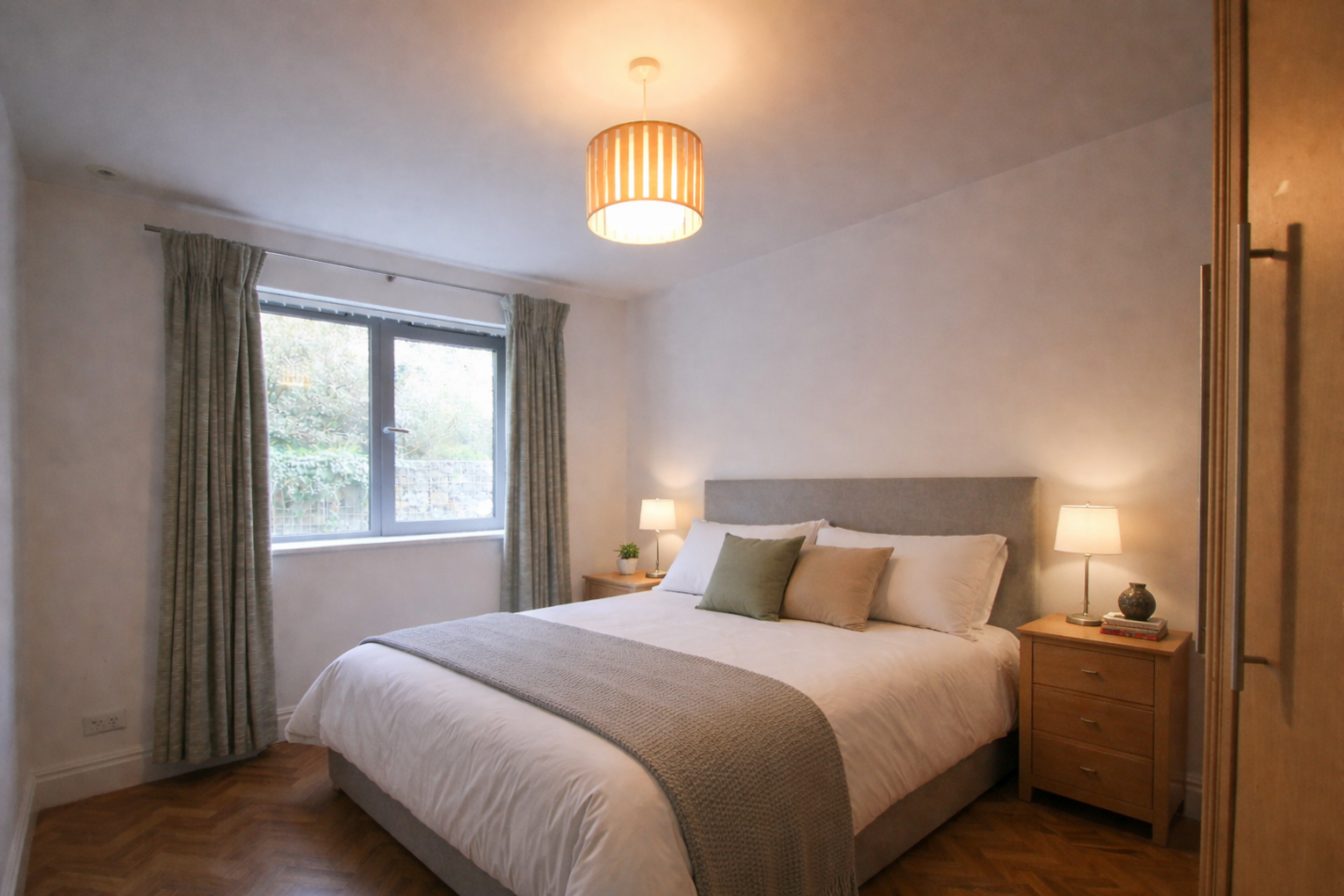 La Route De St Aubin