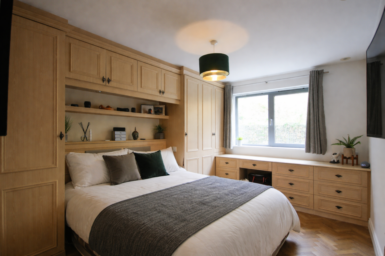 La Route De St Aubin