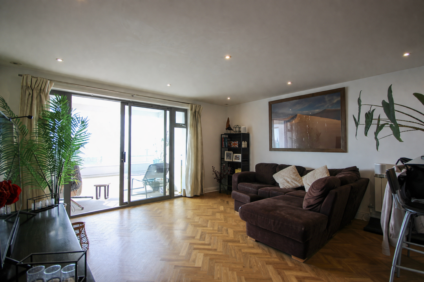 La Route De St Aubin