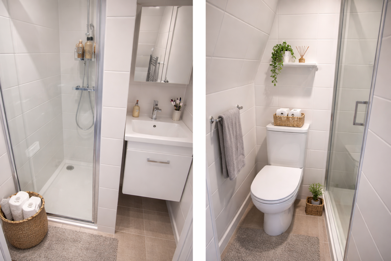 La Route de St Aubin