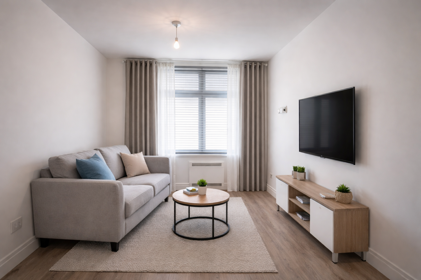 La Route de St Aubin