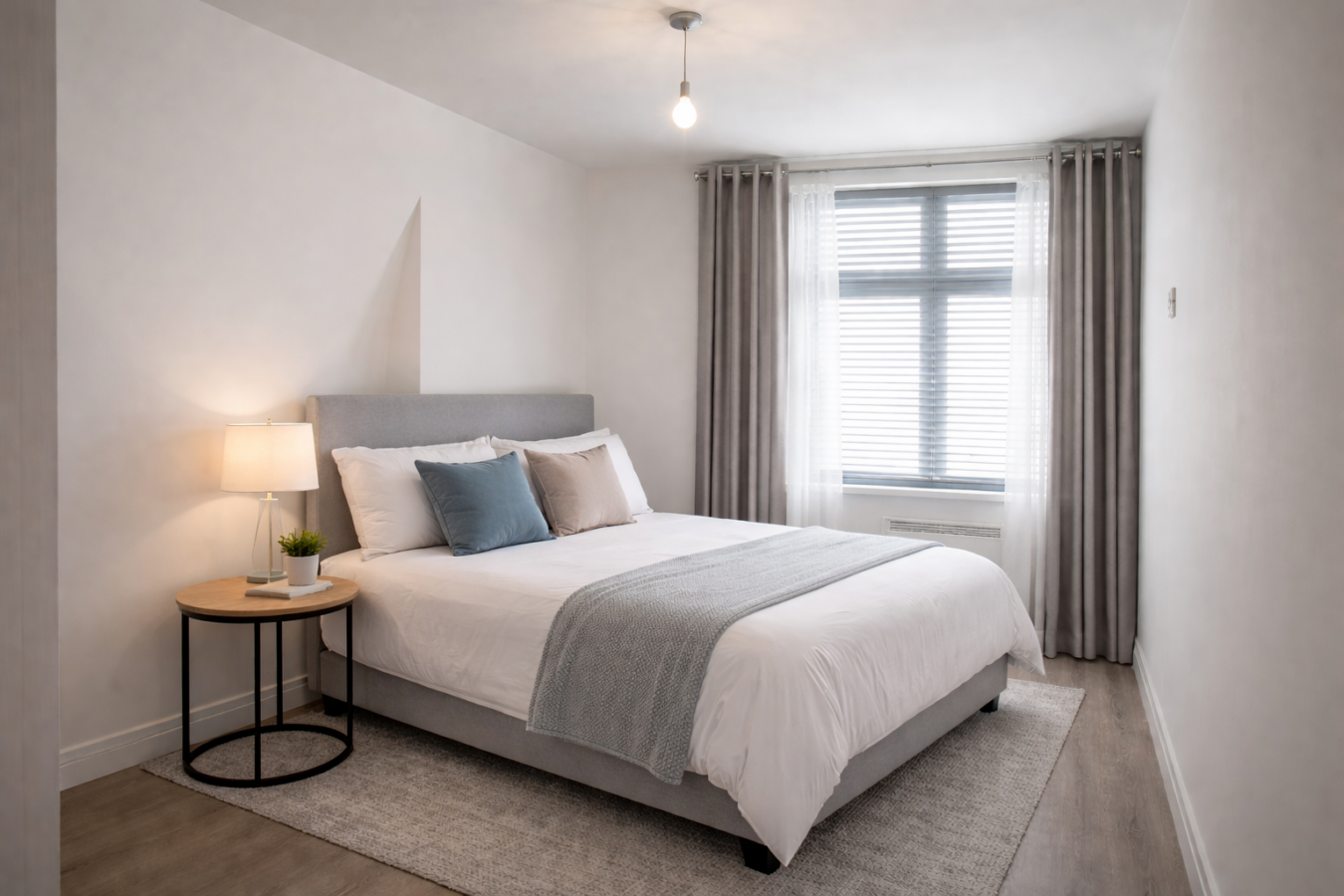 La Route de St Aubin