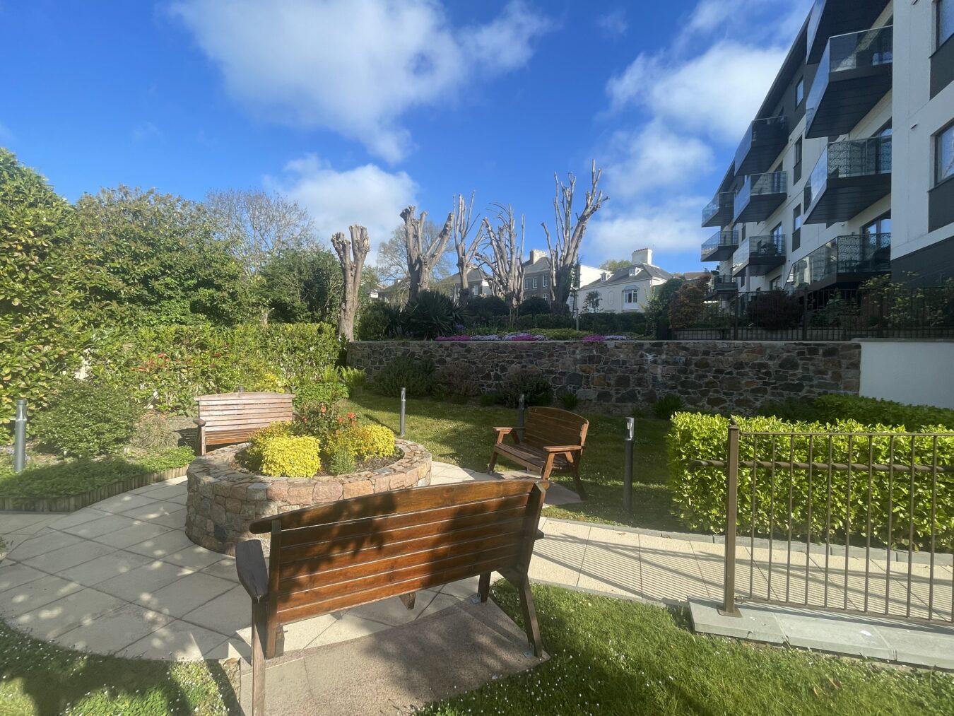 La Pouquelaye