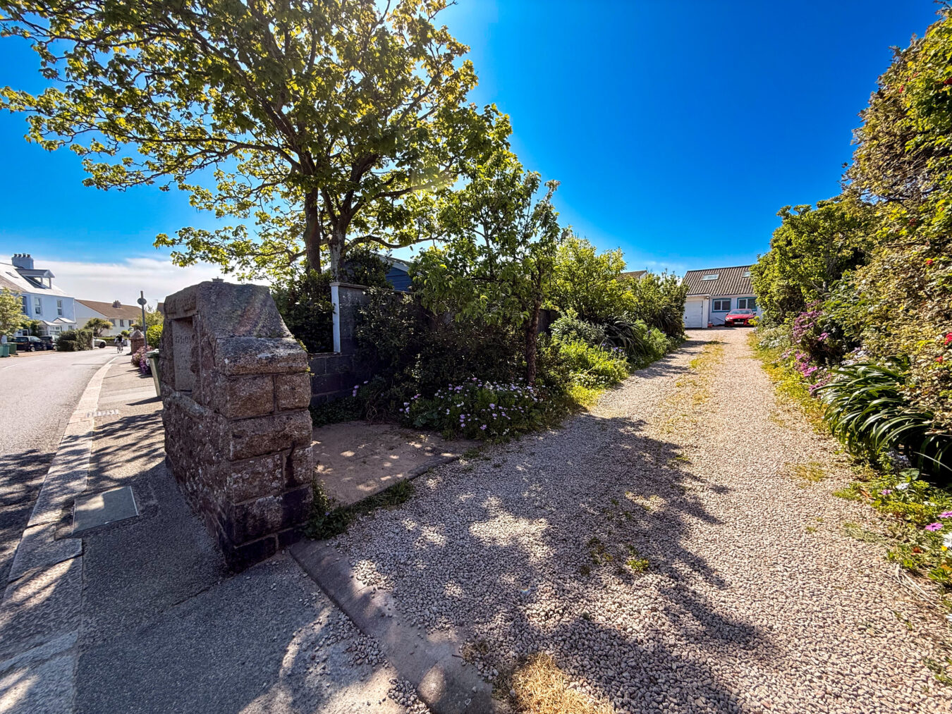 La Grande Route de la Cote