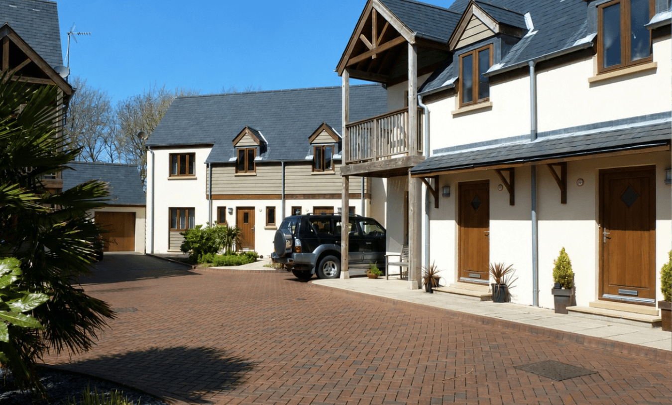 Le Clos de la Gare