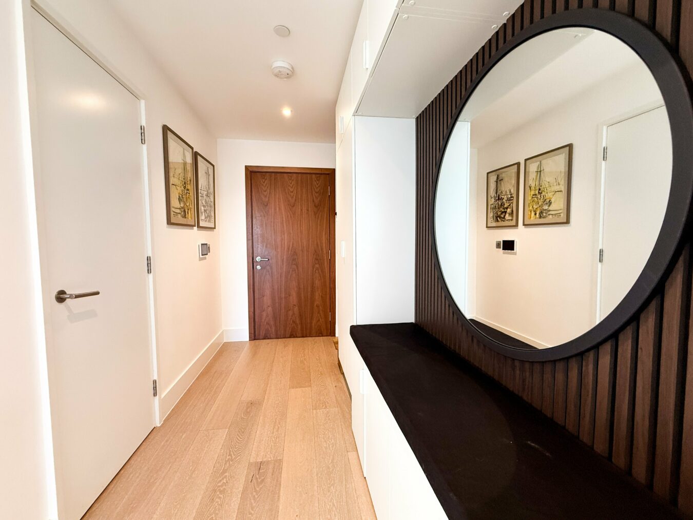 La Rue de L'etau