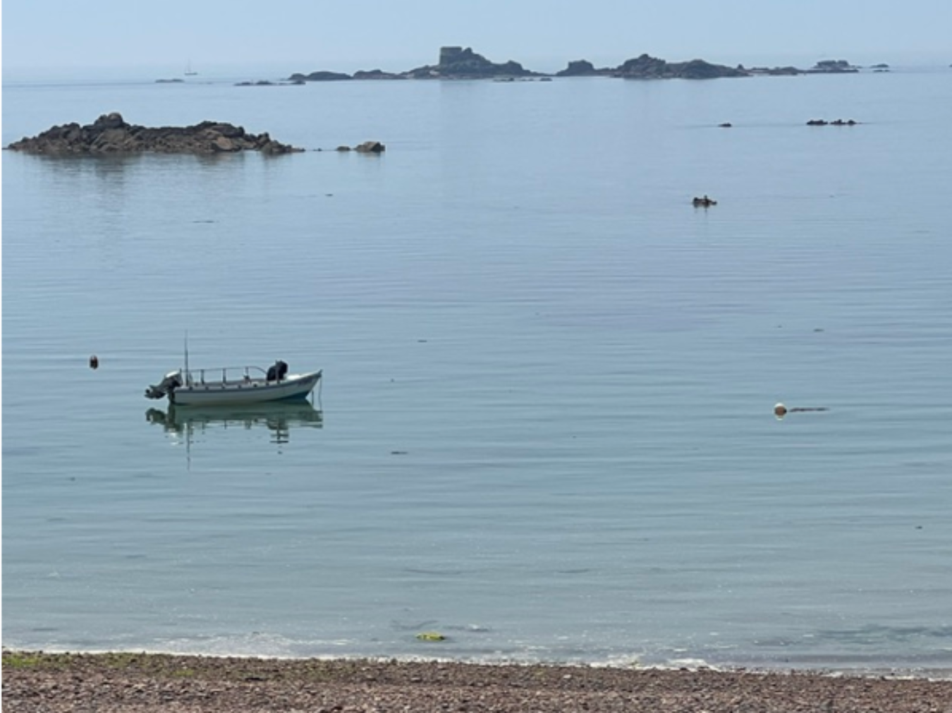 La Grande Route de la Cote