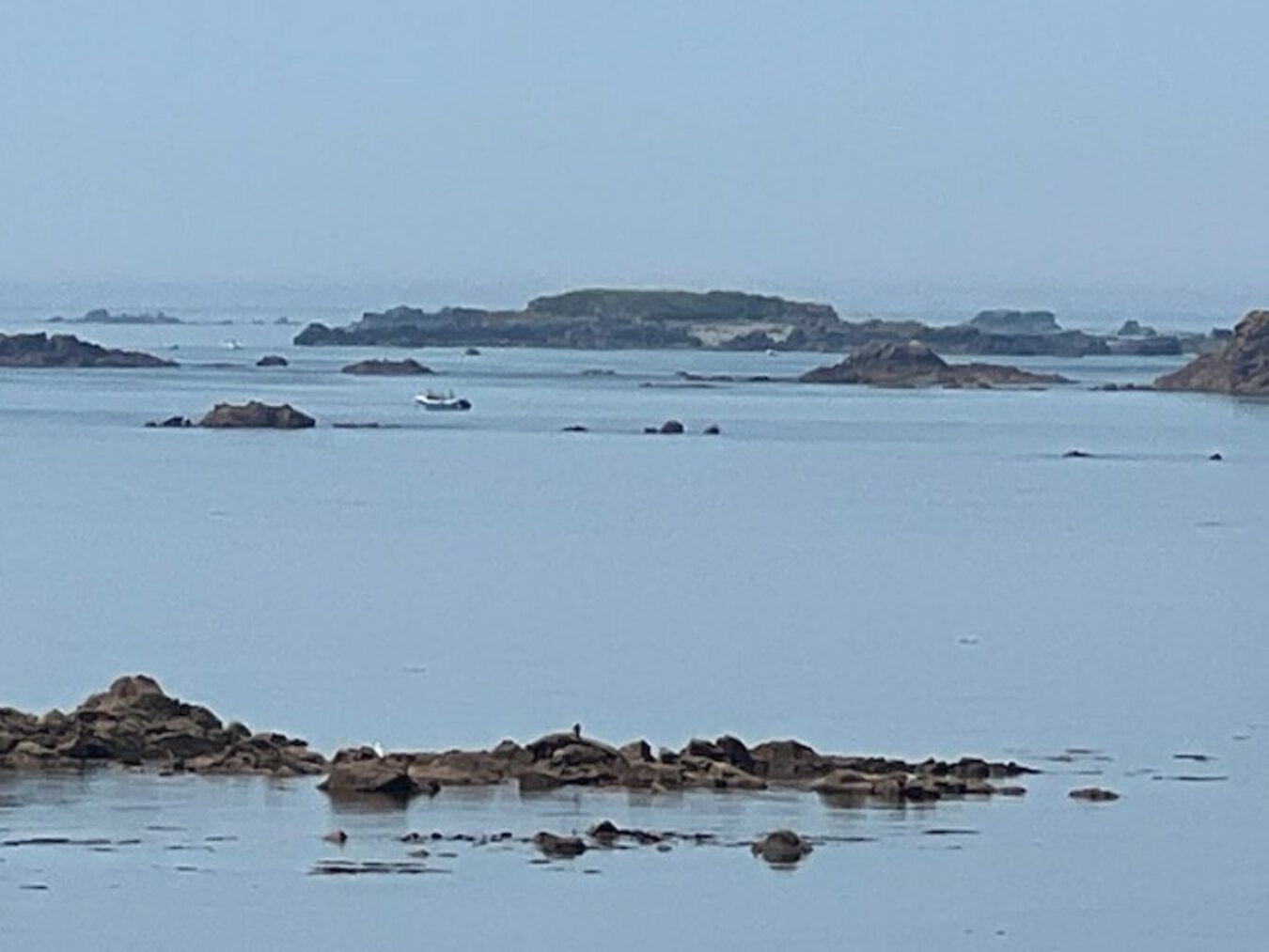 La Grande Route de la Cote