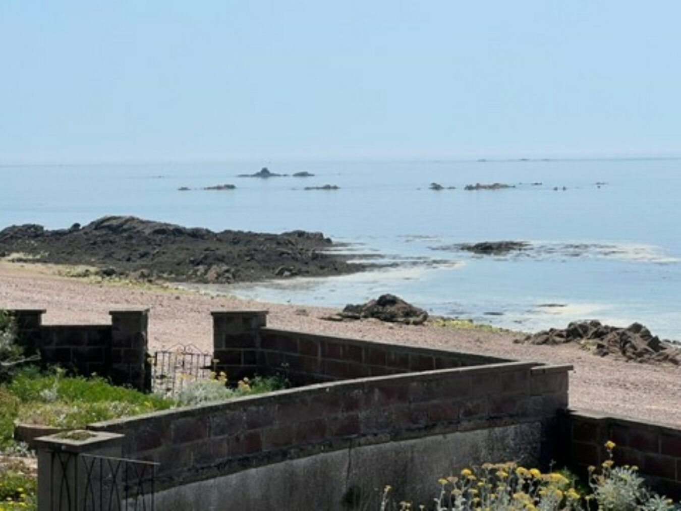 La Grande Route de la Cote