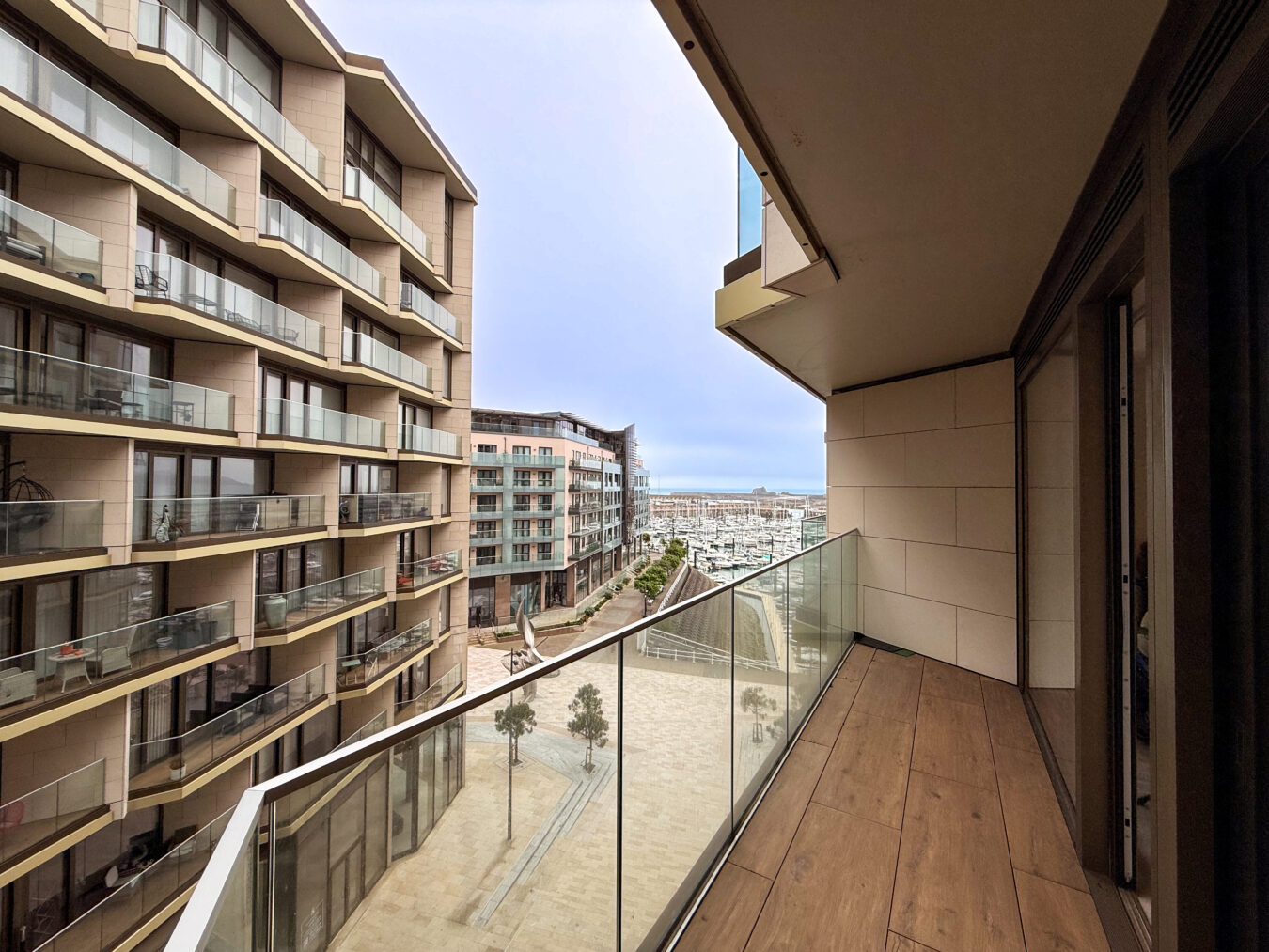 Rue de L’Etau