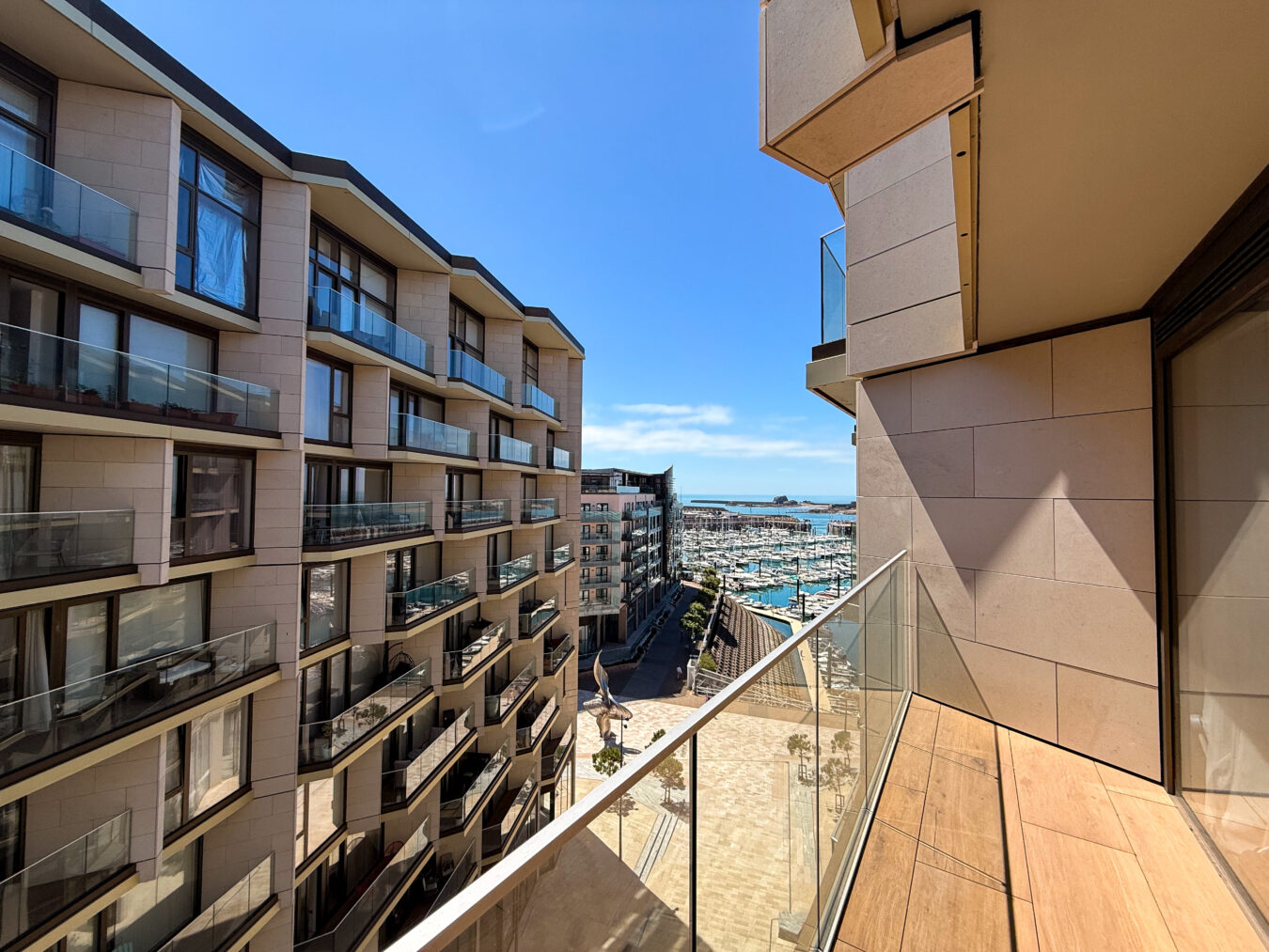 Rue de L’Etau
