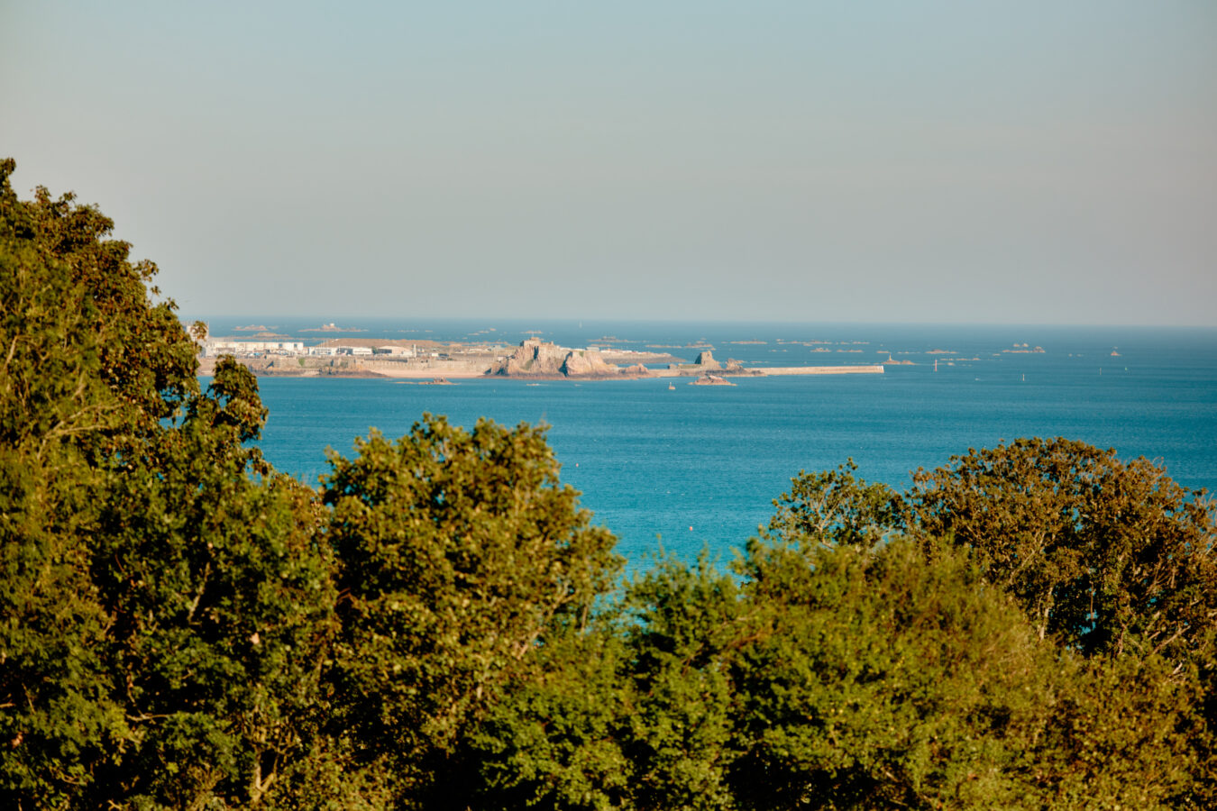 Le Mont Du Coin