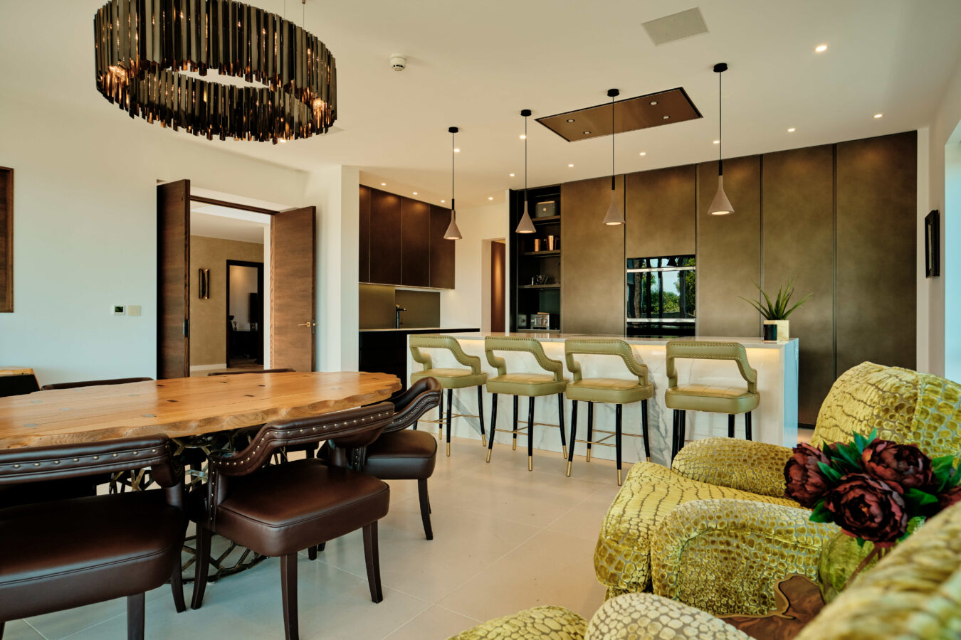 Le Mont Du Coin
