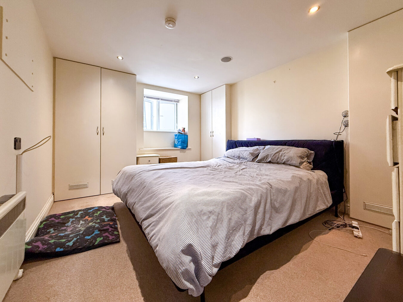 1, Clarendon Road