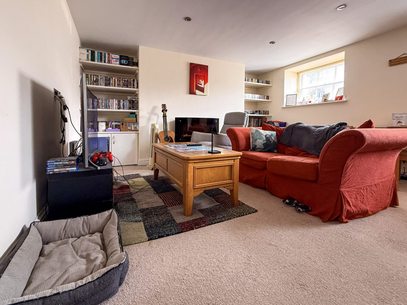 1, Clarendon Road
