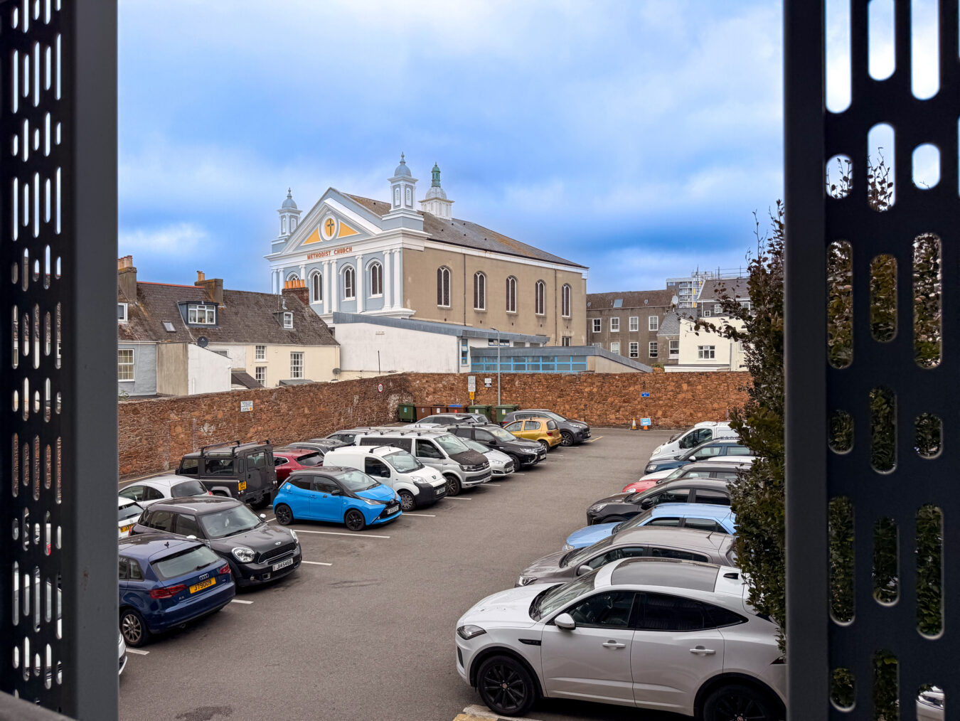 Merchants Square
