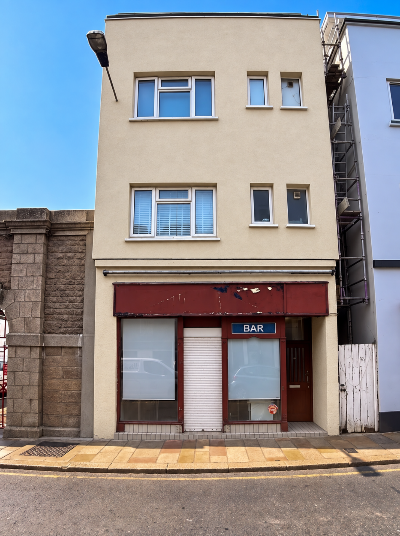 6 Cattle Street