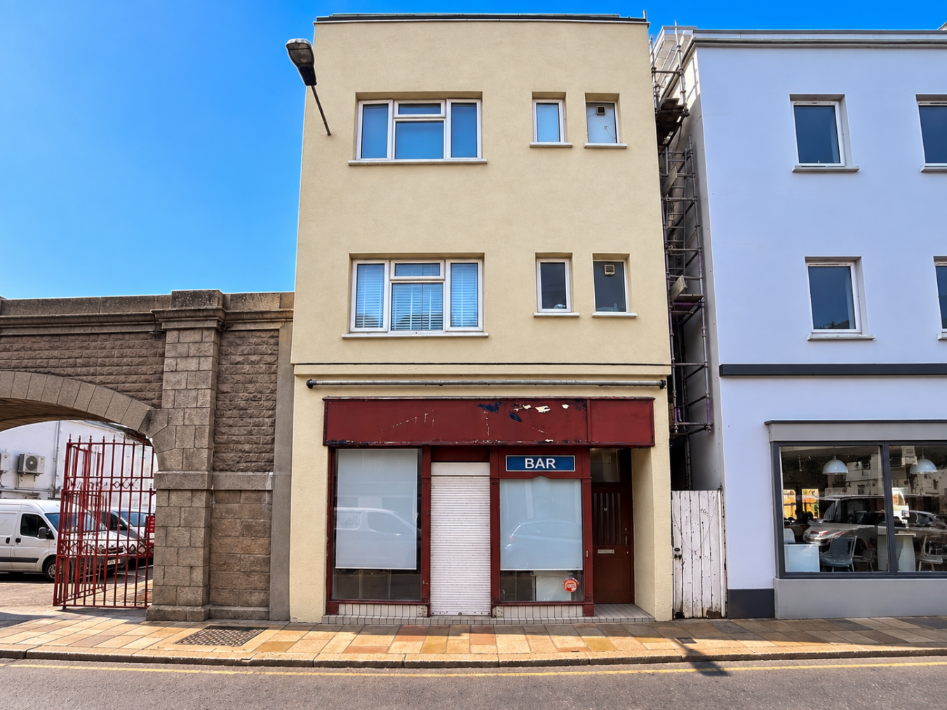 6 Cattle Street