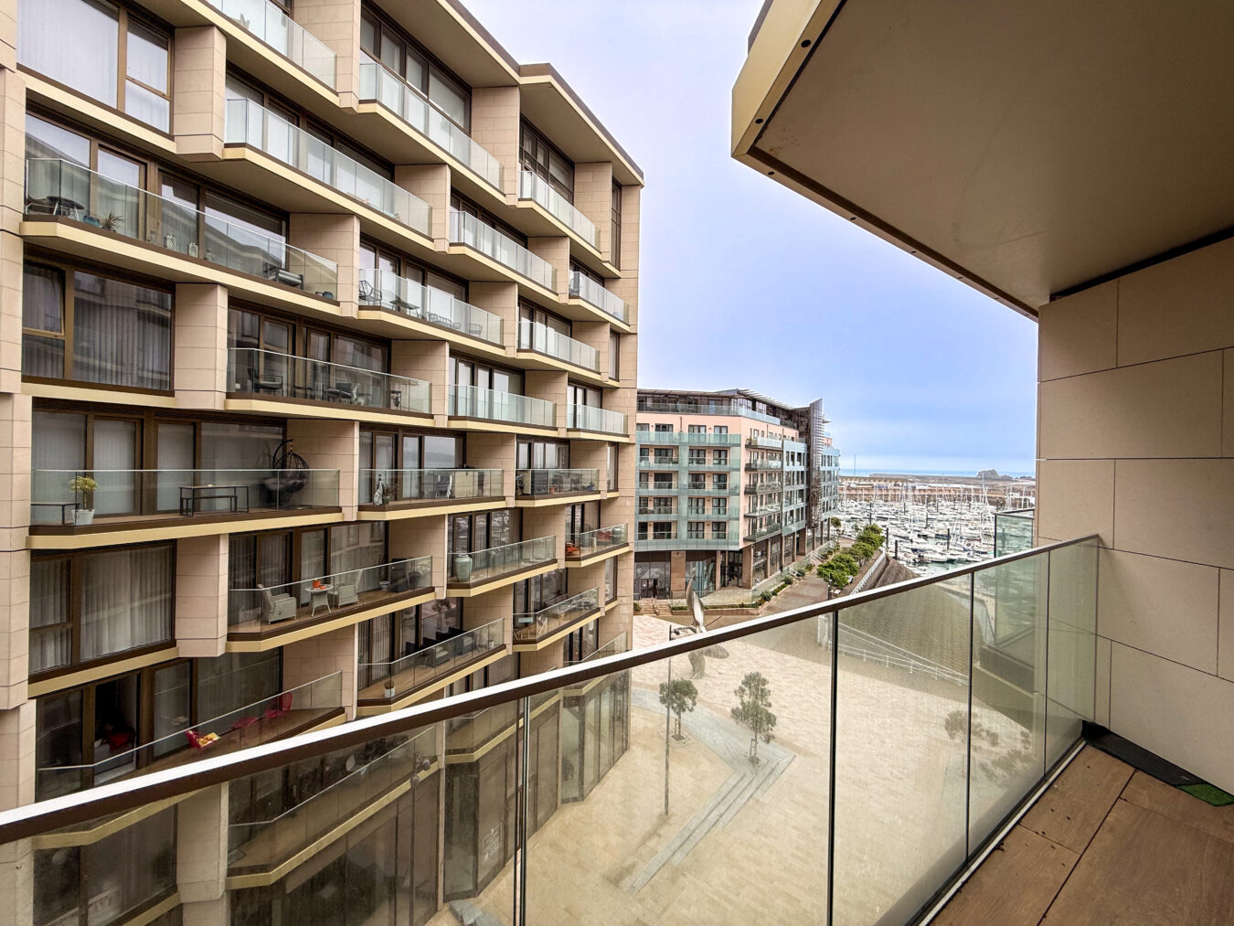 Rue de L’Etau