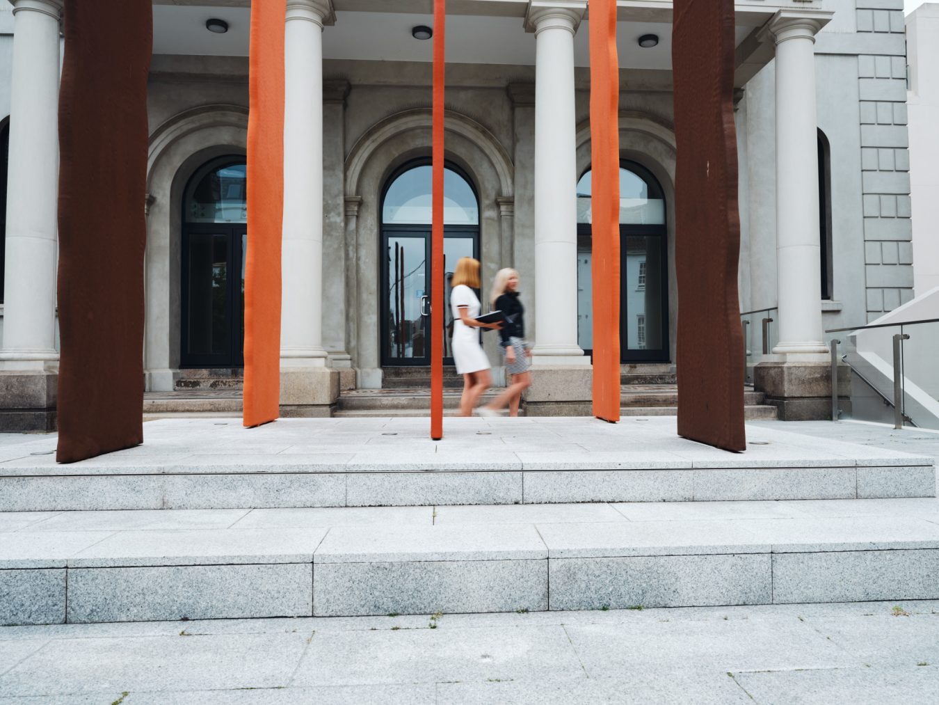 Your time is more valuable than ours