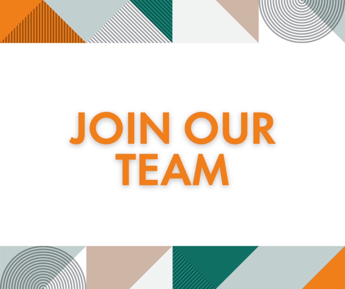 We're hiring: Head of Maintenance/Estate Services