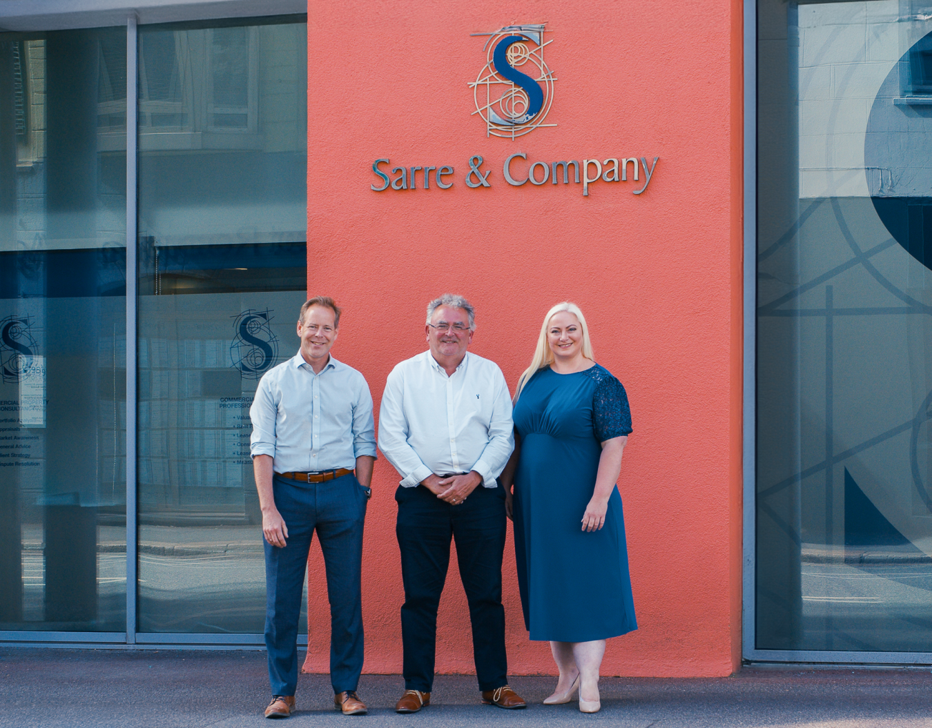 Maillard & Co acquire Sarre & Company