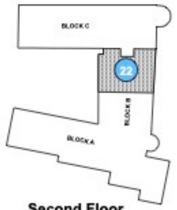 Apt22 block